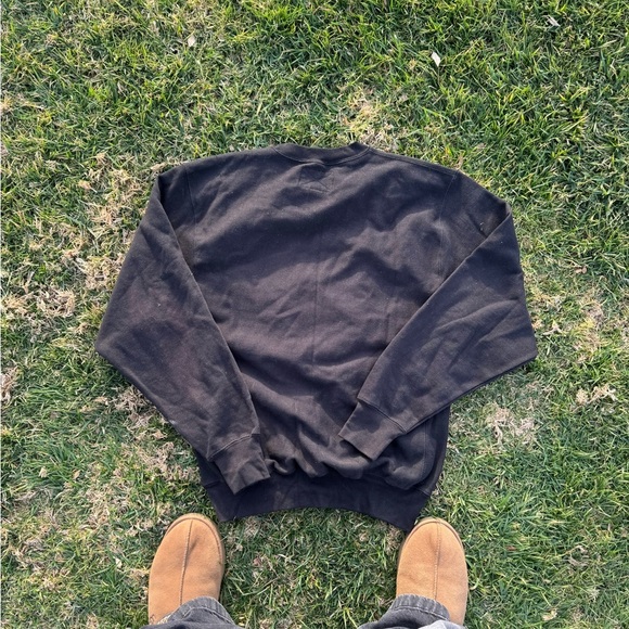 Y2K Baller Steve & Barry's Sweater - Picture 2 of 3